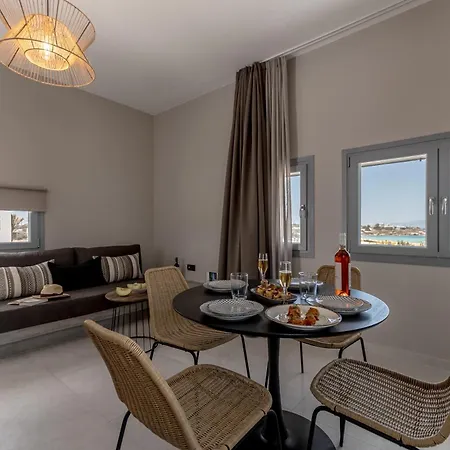 Apartman Afros Beachfront *